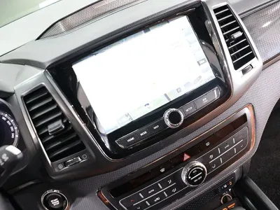 KG_Mobility_Ssangyong Rexton 2021, 88664 км, за 21900000 KRW - фото 13