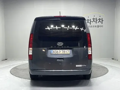 Hyundai Staria 2023, 37296 км, за 27800000 KRW