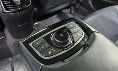 Hyundai Grandeur 2017, 126180 км, за 9300000 KRW - фото 20