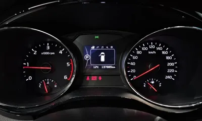 Kia Canival 2018, 137885 км, за 11900000 KRW - фото 8
