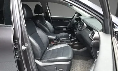 Kia Sorento 2019, 140953 км, за 13500000 KRW - фото 11