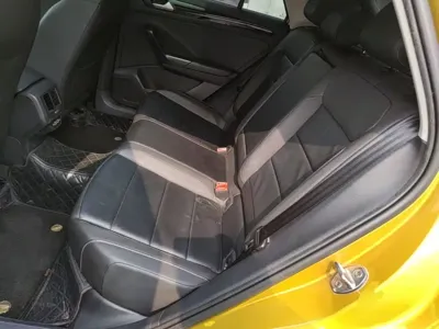 Volkswagen T-Roc 2018, 113699 км, за 44800 CNY - фото 17