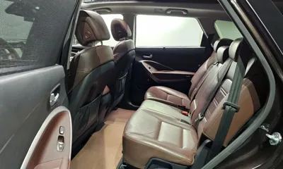 Hyundai Maxcruz 2016, 133000 км, за 14830000 KRW - фото 11