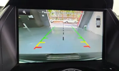 Ford Kuga 2016, 110205 км, за 7600000 KRW - фото 16