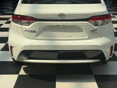 Toyota Levin 2022, 47000 км, за 79800 CNY