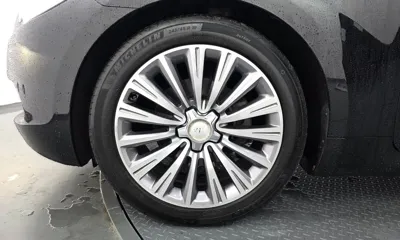 Kia K9 2016, 127862 км, за 11500000 KRW - фото 5
