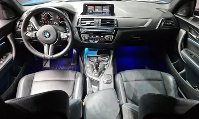 BMW M2 2020, 126392 км, за 47500000 KRW - фото 7