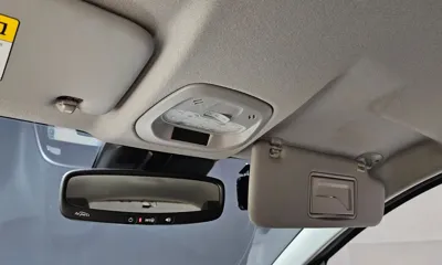 ChevroletGMDaewoo Spark 2017, 62166 км, за 6000000 KRW - фото 19