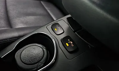 KG_Mobility_Ssangyong KORANDO 2017, 93593 км, за 6700000 KRW - фото 17