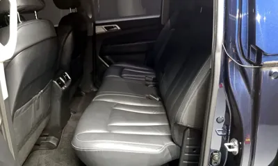 KG_Mobility_Ssangyong Rexton 2019, 103684 км, за 14500000 KRW - фото 12