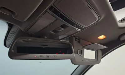 Mercedes-Benz S-Class 2011, 114523 км, за 11500000 KRW - фото 30