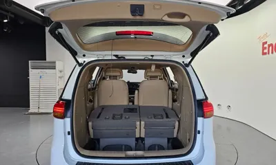 Kia Canival 2018, 85554 км, за 14400000 KRW - фото 20