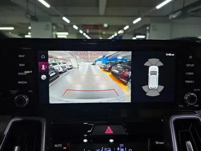 Kia Sorento 2022, 48819 км, за 28500000 KRW - фото 9