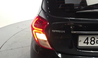 ChevroletGMDaewoo Spark 2016, 136647 км, за 99990000 KRW - фото 23