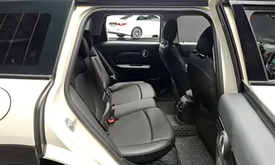 MINI Clubman 2018, 41152 км, за 14990000 KRW - фото 11