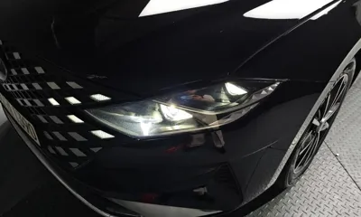 Hyundai Grandeur 2022, 118428 км, за 23000000 KRW - фото 22