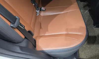 KG_Mobility_Ssangyong TIBOLI 2018, 104206 км, за 7900000 KRW - фото 26