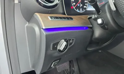 Mercedes-Benz E-Class 2017, 102800 км, за 22590000 KRW - фото 17