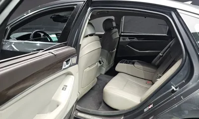 Genesis G80 2018, 141215 км, за 14500000 KRW - фото 12