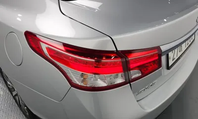 Renault-KoreaSamsung SM5 2018, 76500 км, за 6200000 KRW - фото 23