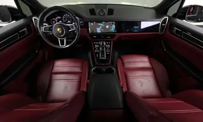 Porsche Cayenne 2021, 75559 км, за 81000000 KRW - фото 7