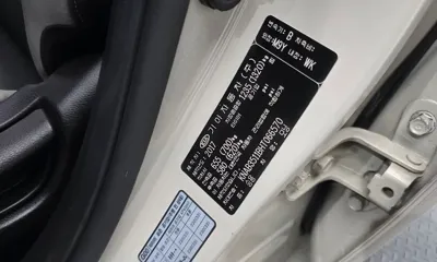 Kia Morning 2017, 32555 км, за 7990000 KRW - фото 29