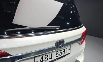 Honda Odyssey 2018, 81405 км, за 22000000 KRW - фото 36