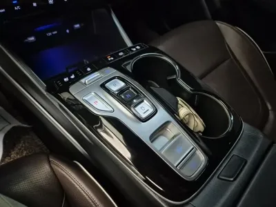 Hyundai Tucson 2022, 78784 км, за 22190000 KRW - фото 8