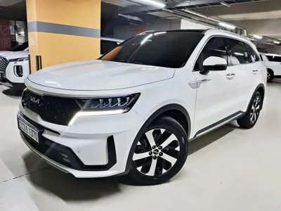 Kia Sorento 2022, 90600 км, за 23550000 KRW
