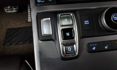 Hyundai Palisade 2023, 25055 км, за 35900000 KRW - фото 9