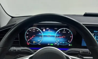 Mercedes-Benz GLE-Class 2023, 57967 км, за 73500000 KRW - фото 8