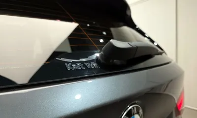 BMW X1 2021, 76114 км, за 34560000 KRW - фото 32