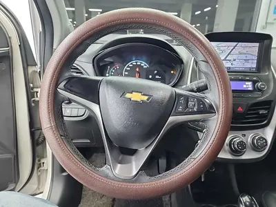 ChevroletGMDaewoo Spark 2017, 65268 км, за 5900000 KRW - фото 9