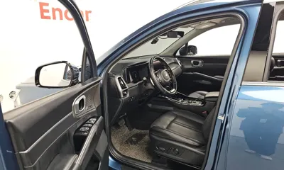Kia Sorento 2021, 126761 км, за 21600000 KRW - фото 10