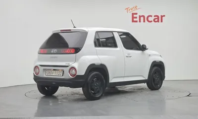 Hyundai Casper 2023, 132324 км, за 8500000 KRW