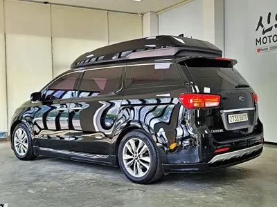 Kia Canival 2015, 129000 км, за 13590000 KRW