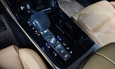 Kia K7 2020, 124098 км, за 16500000 KRW - фото 9