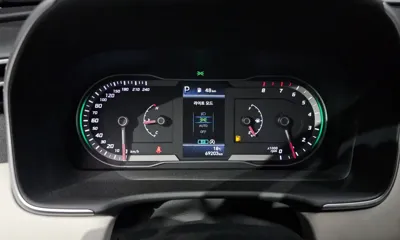 Hyundai Tucson 2021, 69203 км, за 20990000 KRW - фото 8
