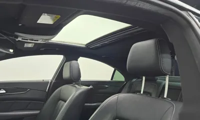 Mercedes-Benz CLS-Class 2014, 161890 км, за 11490000 KRW - фото 17