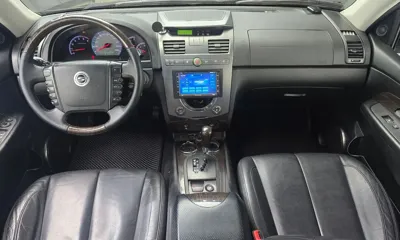 KG_Mobility_Ssangyong Rexton 2011, 277344 км, за 3990000 KRW - фото 7
