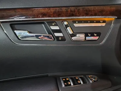 Mercedes-Benz S-Class 2010, 73114 км, за 16800000 KRW - фото 12