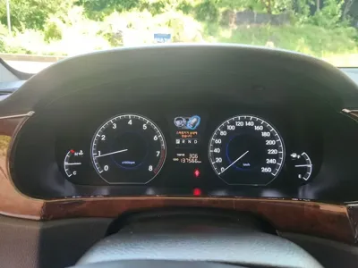 Hyundai Equus 2011, 135000 км, за 4300000 KRW - фото 6