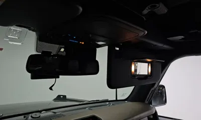 Ford Bronco 2023, 2951 км, за 67800000 KRW - фото 29