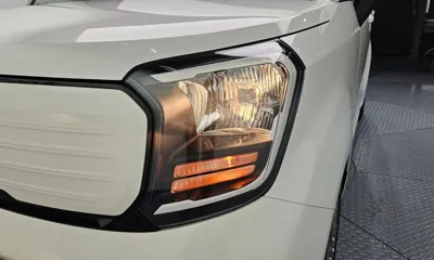 Kia Ray 2023, 29076 км, за 15500000 KRW - фото 22