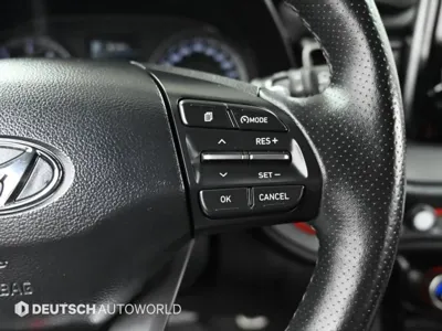 Hyundai Veloster 2018, 39063 км, за 11900000 KRW - фото 16
