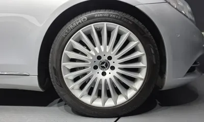 Mercedes-Benz S-Class 2015, 212846 км, за 21000000 KRW - фото 5