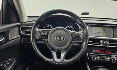 Kia K5 2016, 193324 км, за 6500000 KRW - фото 13