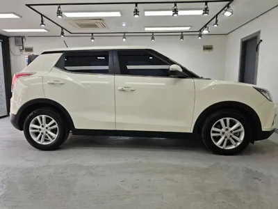 KG_Mobility_Ssangyong TIBOLI 2018, 68654 км, за 10980000 KRW - фото 4