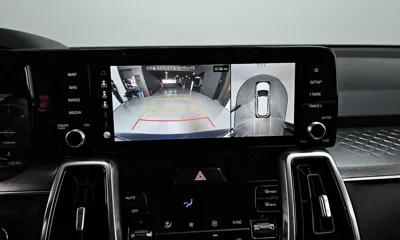 Kia Sorento 2021, 126761 км, за 21600000 KRW - фото 16