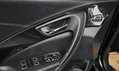 Hyundai Grandeur 2016, 89272 км, за 9500000 KRW - фото 13